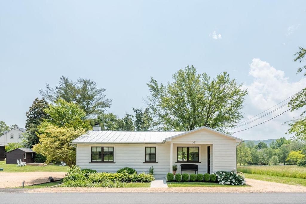 White Moose 4* Washington